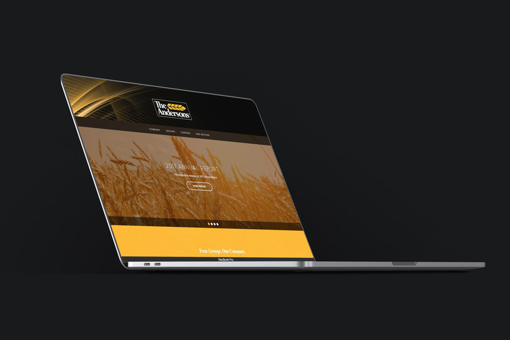 Andbeyond Laptop