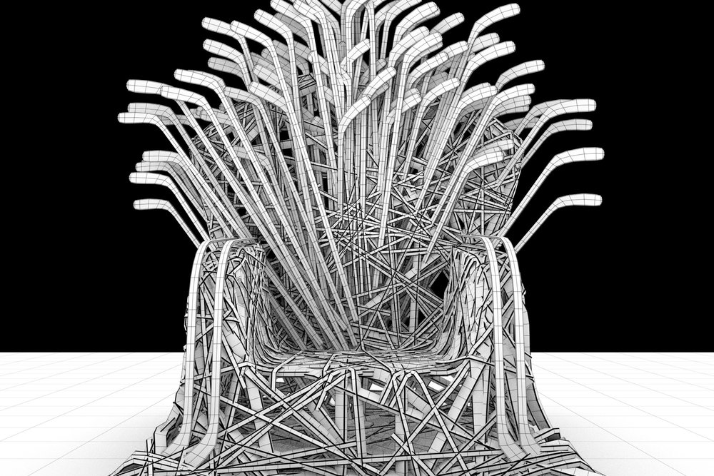 Thronewire