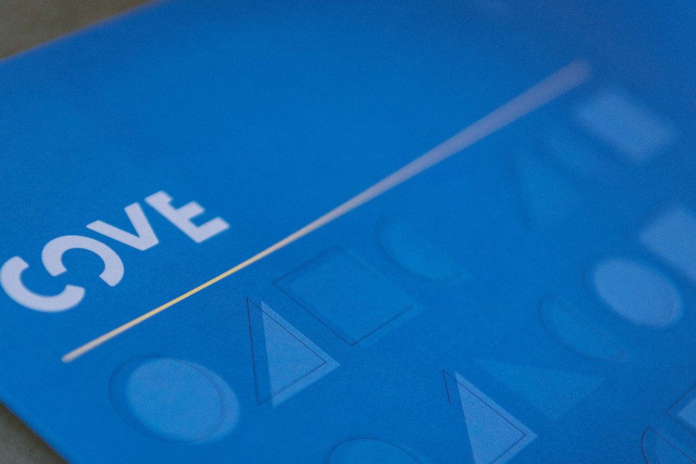 Cove Cover