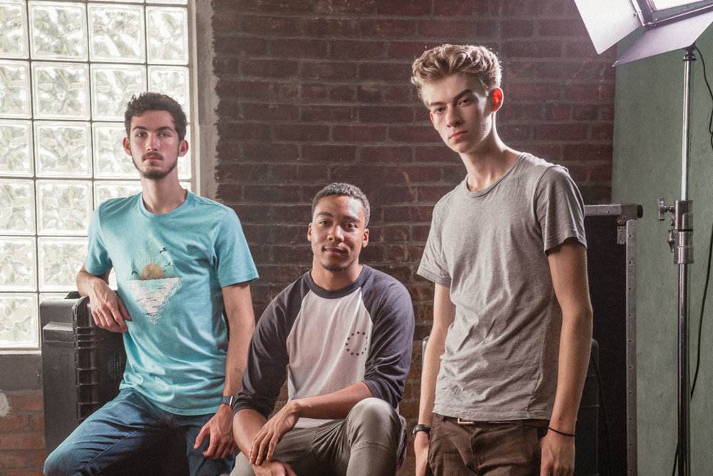 Interns